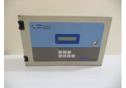 Oxygen Transmitter/Analyzer, 1632, Nova tech Controls